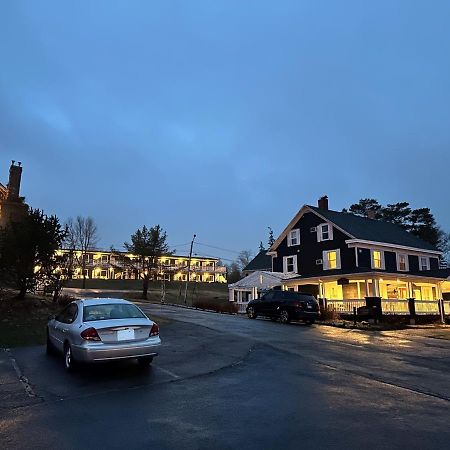 Ceilidh Country Lodge Baddeck Inlet エクステリア 写真