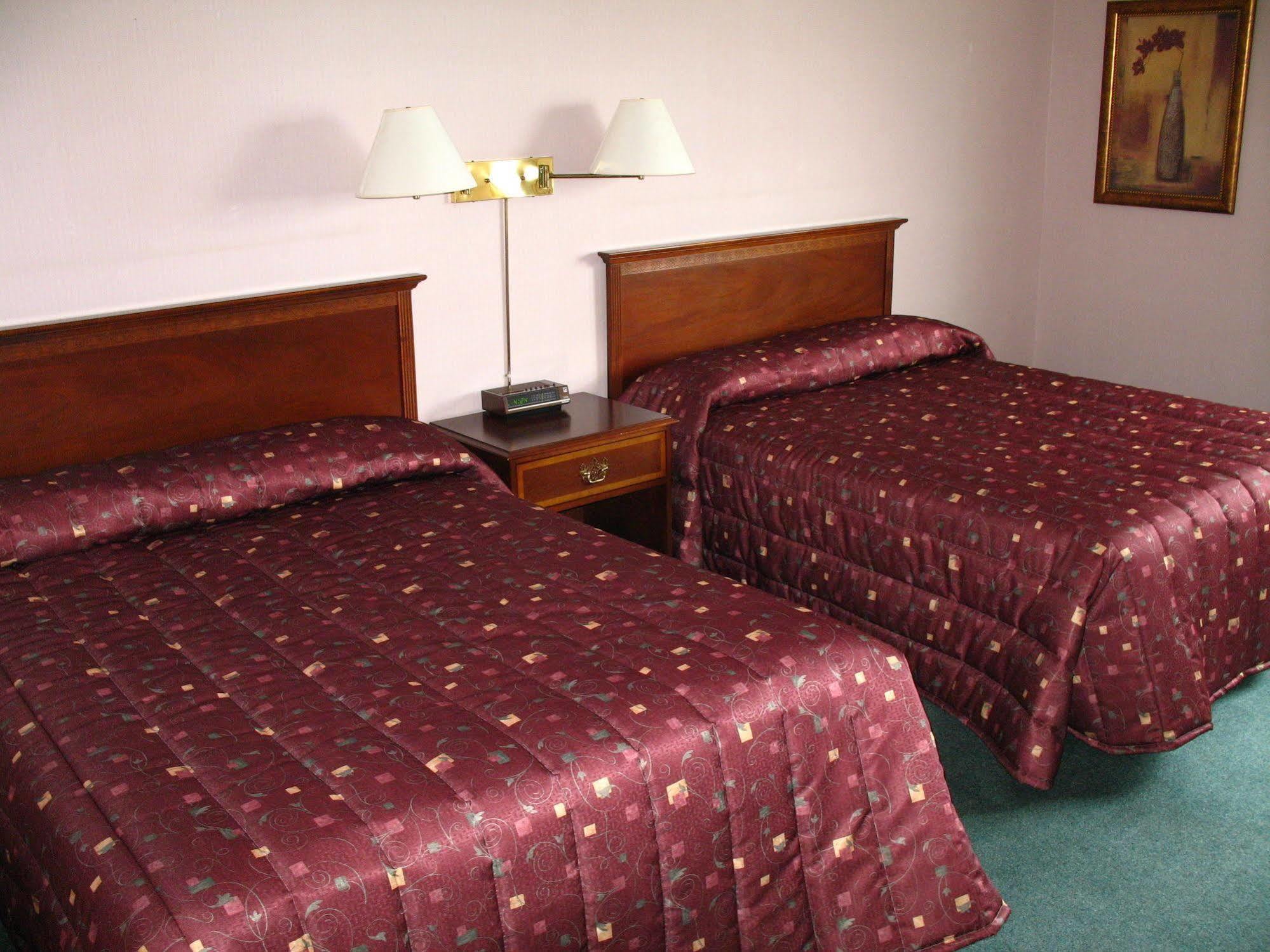 Ceilidh Country Lodge Baddeck Inlet エクステリア 写真